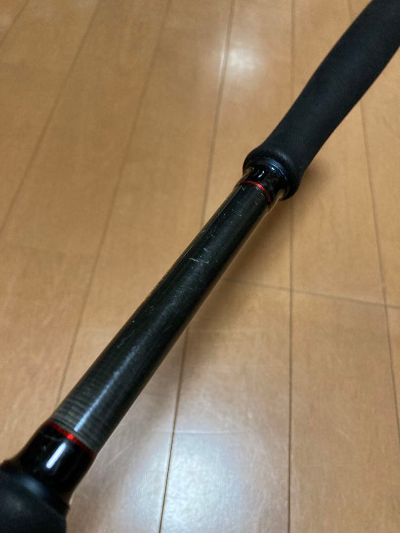 フージンRS 105MH シーバスロッド　アピア　ベルーガ　サーフ　フージン