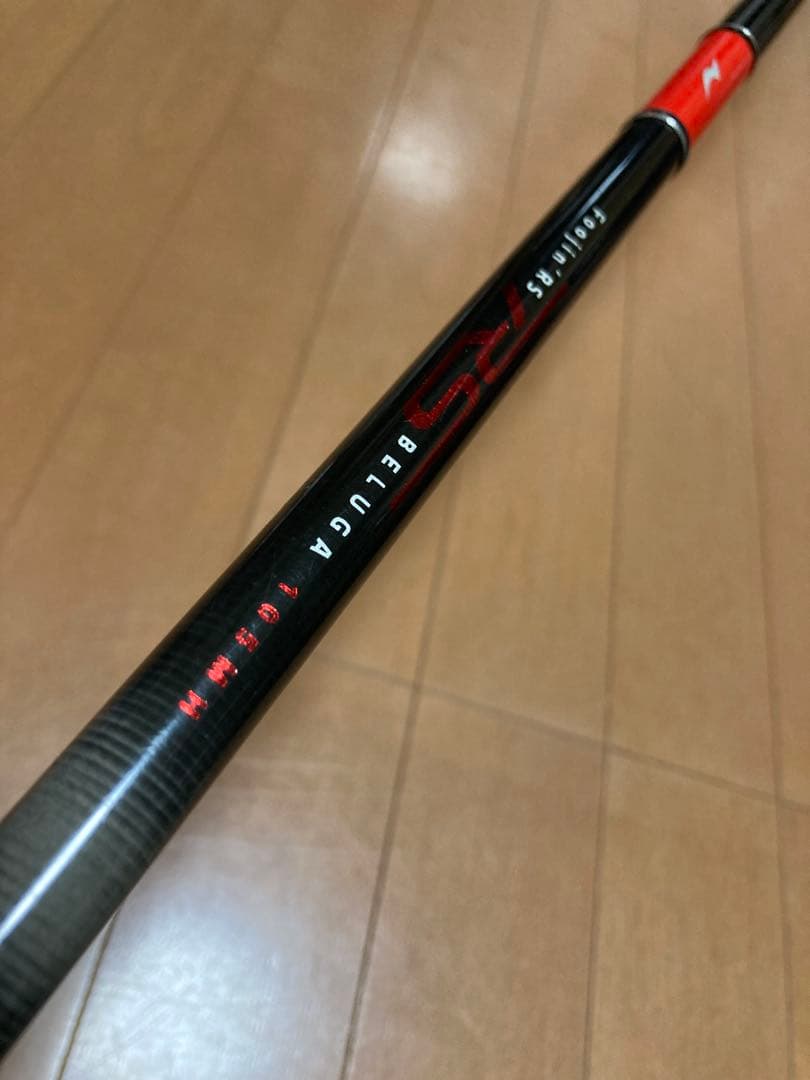 フージンRS 105MH シーバスロッド　アピア　ベルーガ　サーフ　フージン
