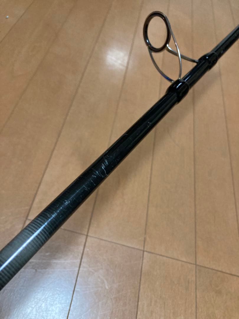 フージンRS 105MH シーバスロッド　アピア　ベルーガ　サーフ　フージン