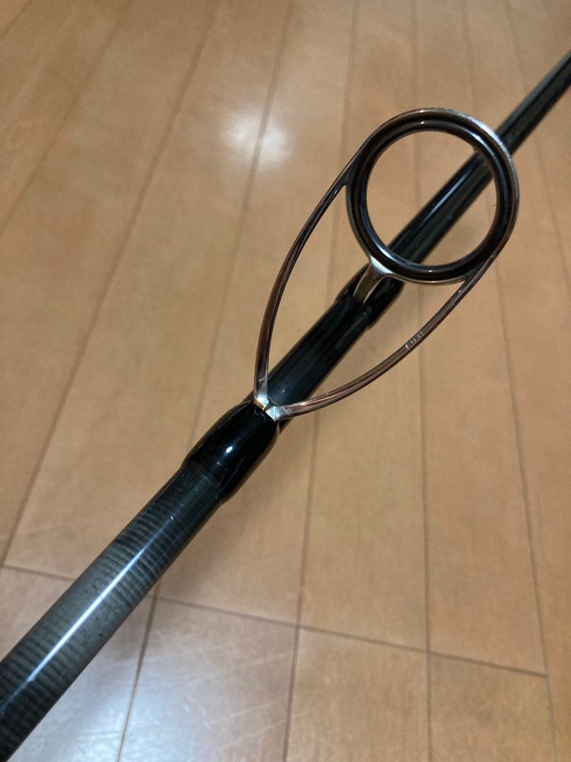 フージンRS 105MH シーバスロッド　アピア　ベルーガ　サーフ　フージン