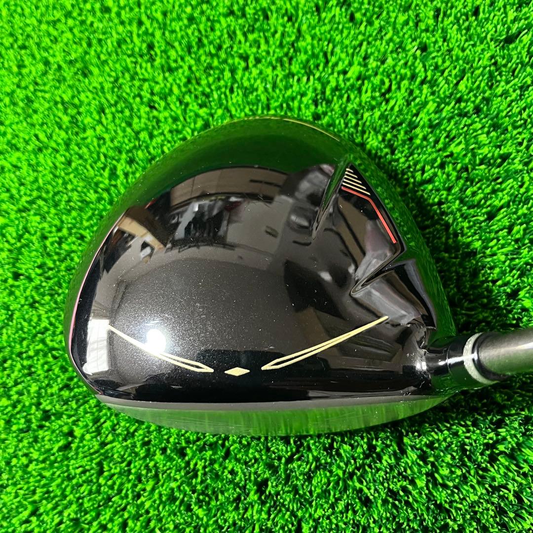ゼクシオプライム　ドライバー　SP1200 フレックスR