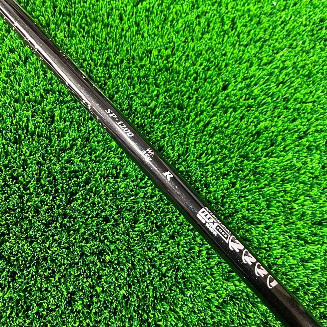 ゼクシオプライム　ドライバー　SP1200 フレックスR