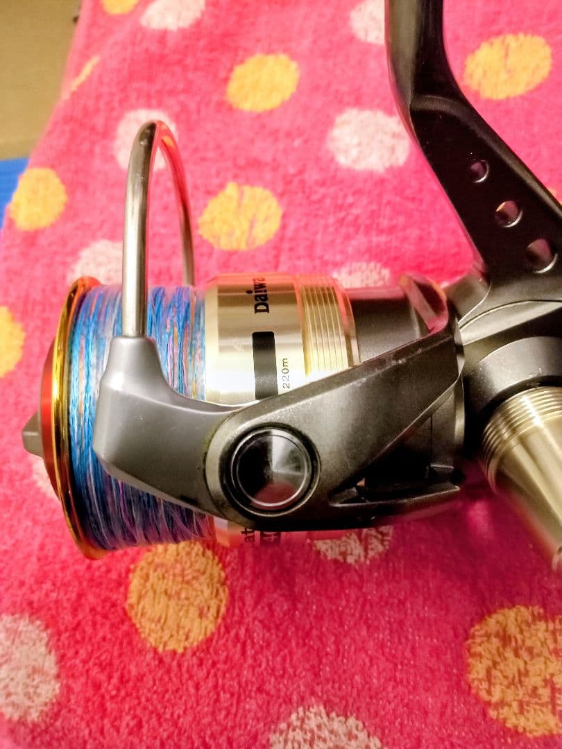 キャタリナ4000Ｈ（初代08型）
