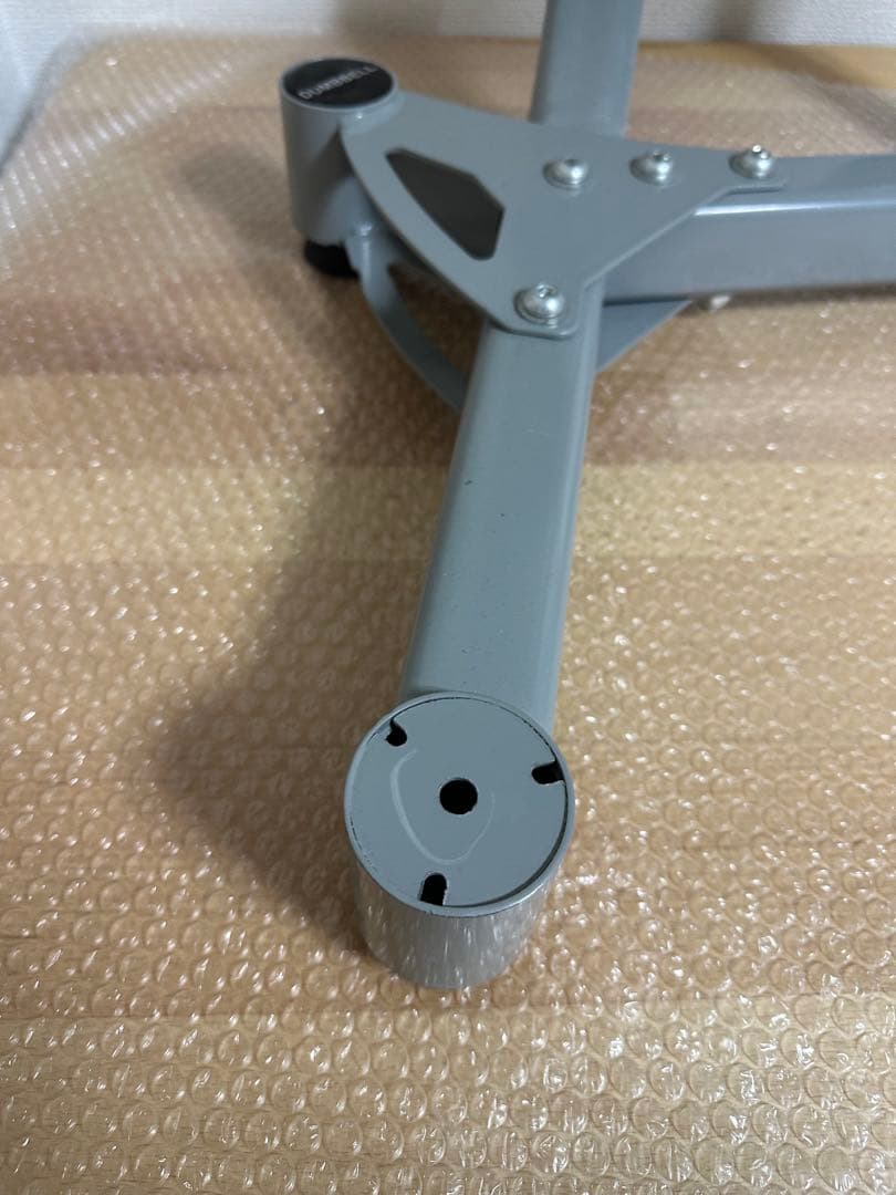 ダンベルラック ダンベルスタンド 可変式ダンベル専用ラック