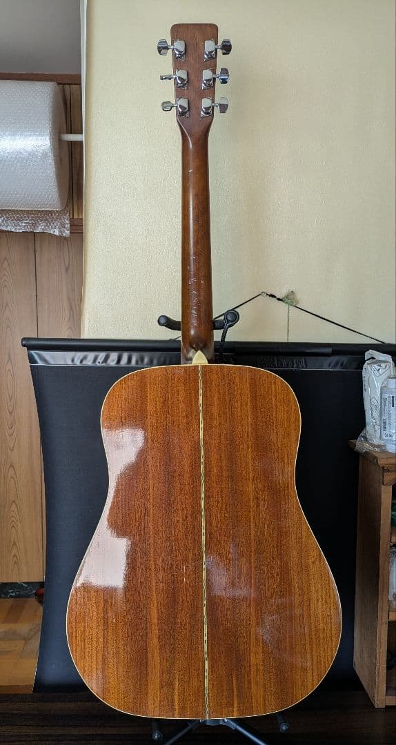 MORALES M20 アコースティックギター