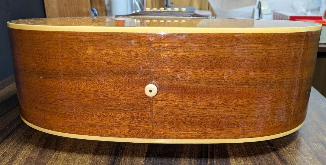MORALES M20 アコースティックギター