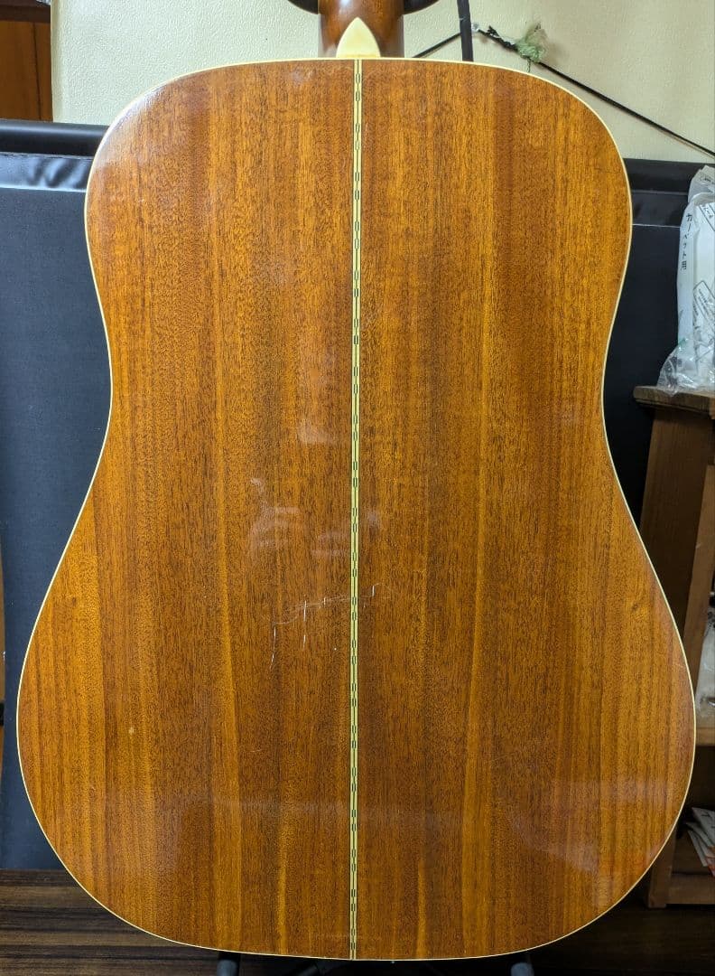 MORALES M20 アコースティックギター