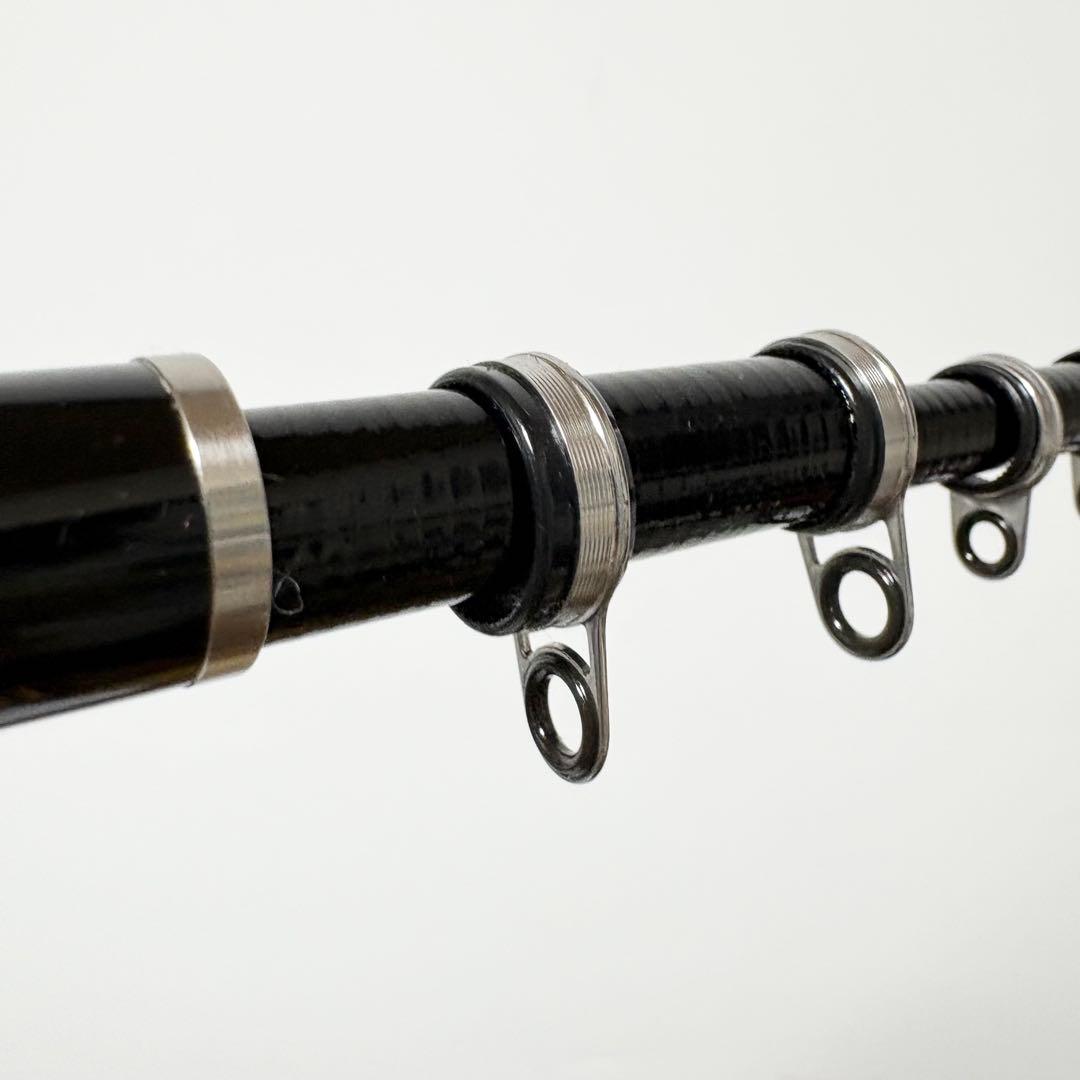 【フカセ釣り】SHIMANO ADVANCE ISO1.5-530 24694