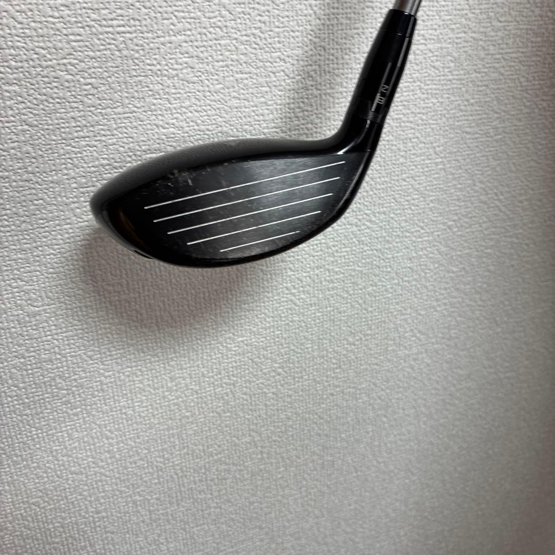 Titleist TS3 フェアウェイウッド TSP310