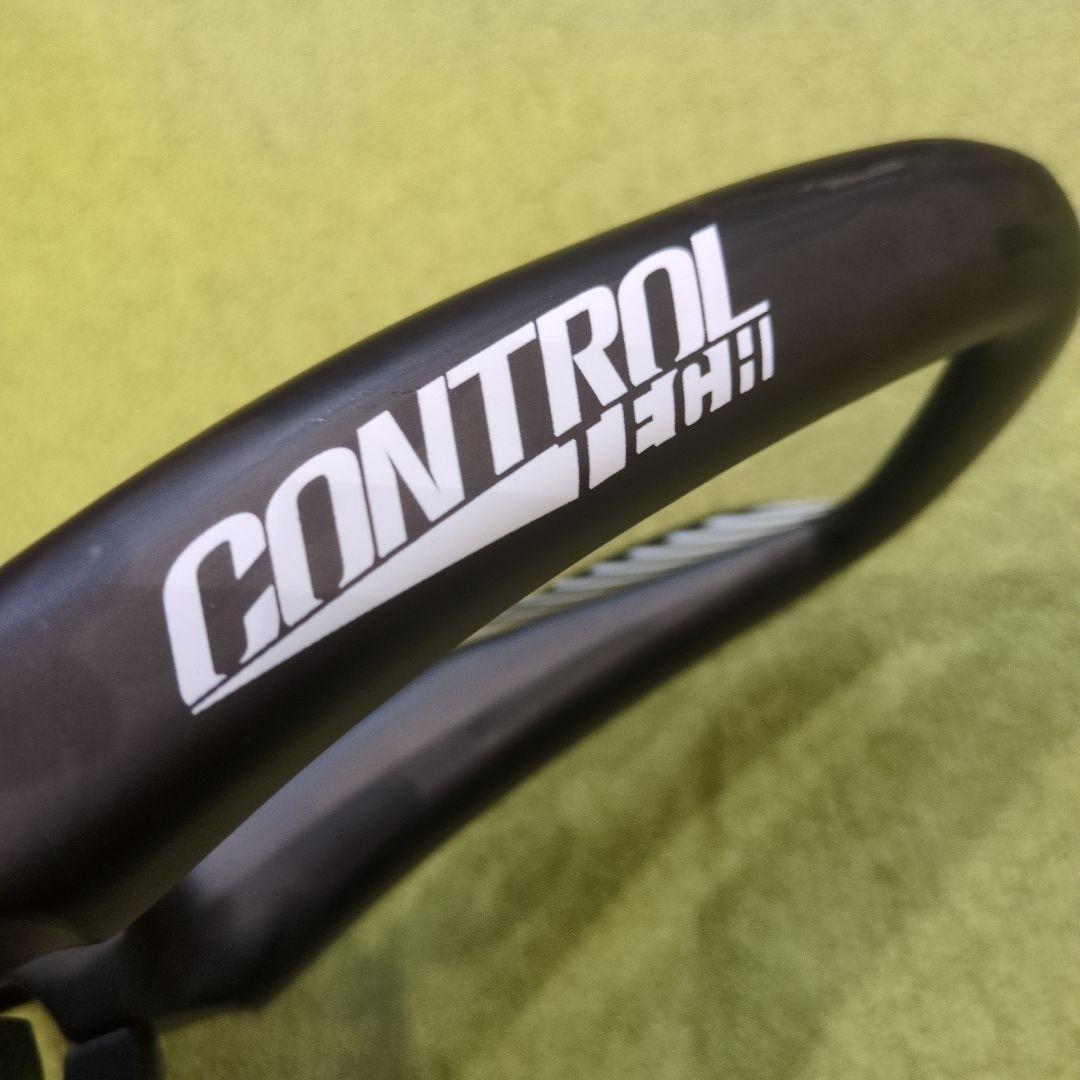 美品　CONTROL TECH　Impel Mini Clip-On