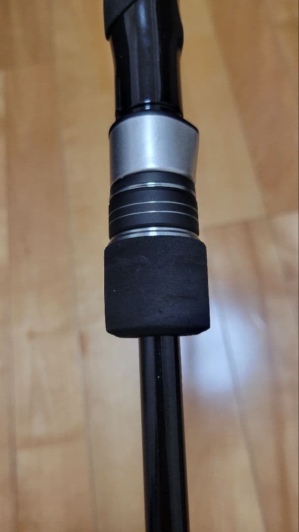ロッド Shimano Grappler BB Type Blades S70-0