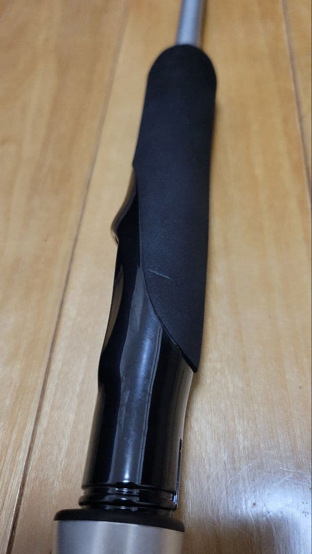 ロッド Shimano Grappler BB Type Blades S70-0