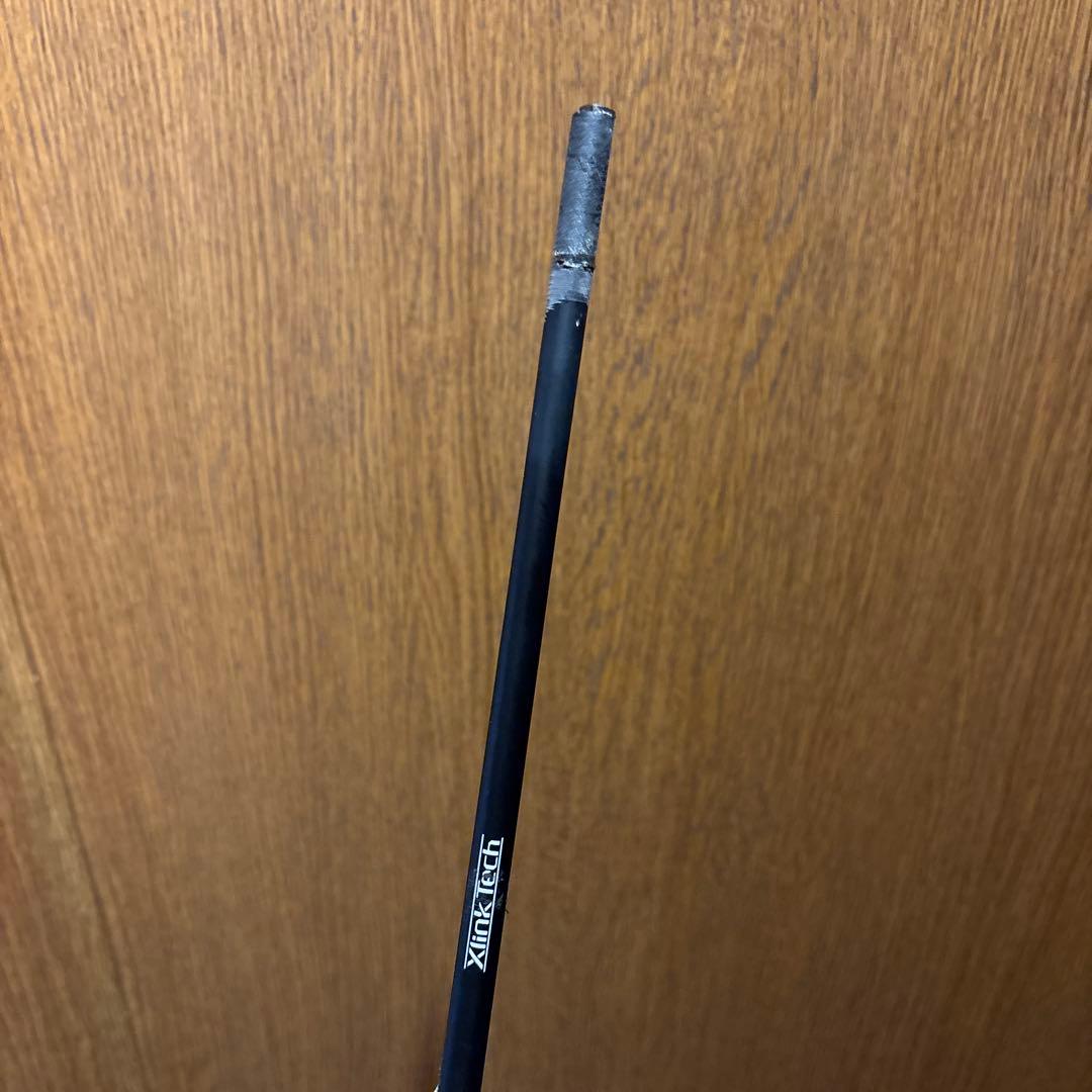 tensei K black 65g S USモデル