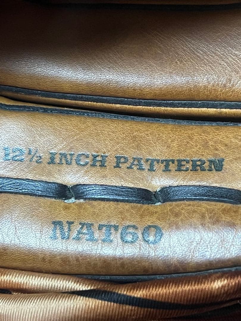 EASTON ビンテージグローブ　EASTONグローブ アメリカ製グローブ
