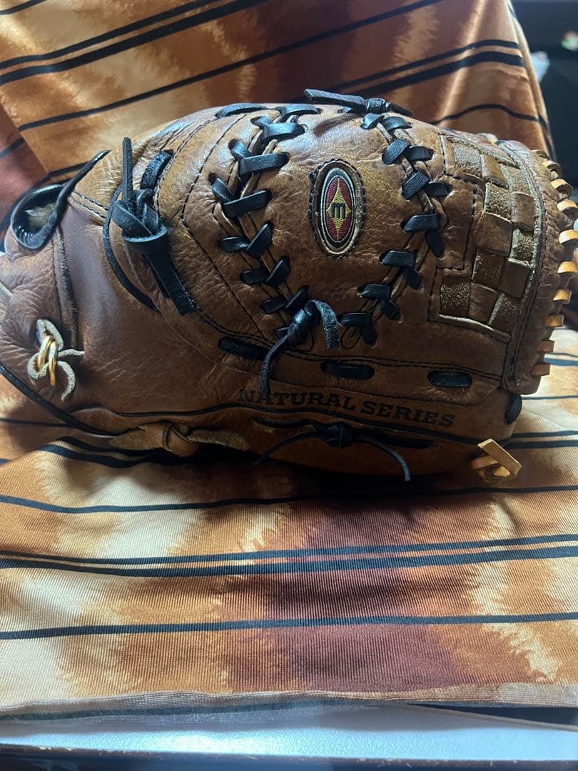 EASTON ビンテージグローブ　EASTONグローブ アメリカ製グローブ