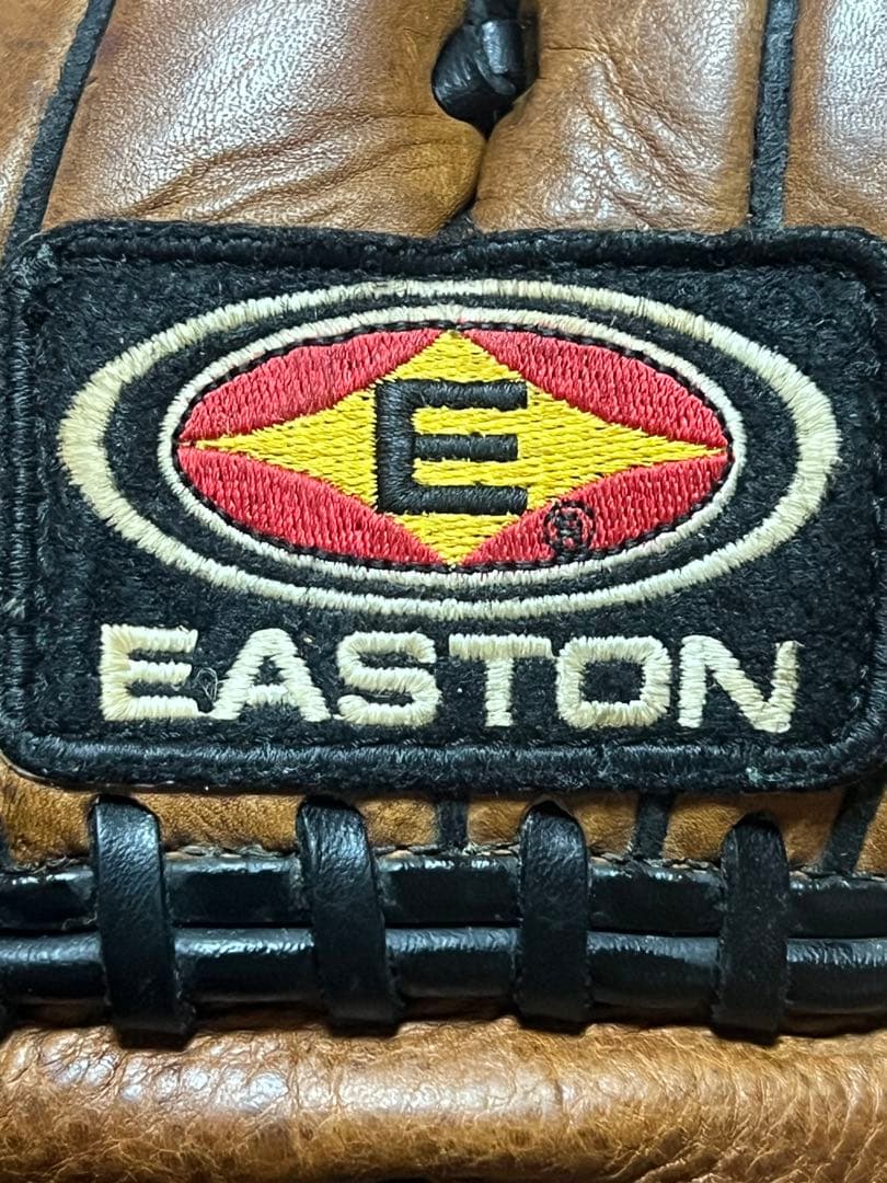 EASTON ビンテージグローブ　EASTONグローブ アメリカ製グローブ