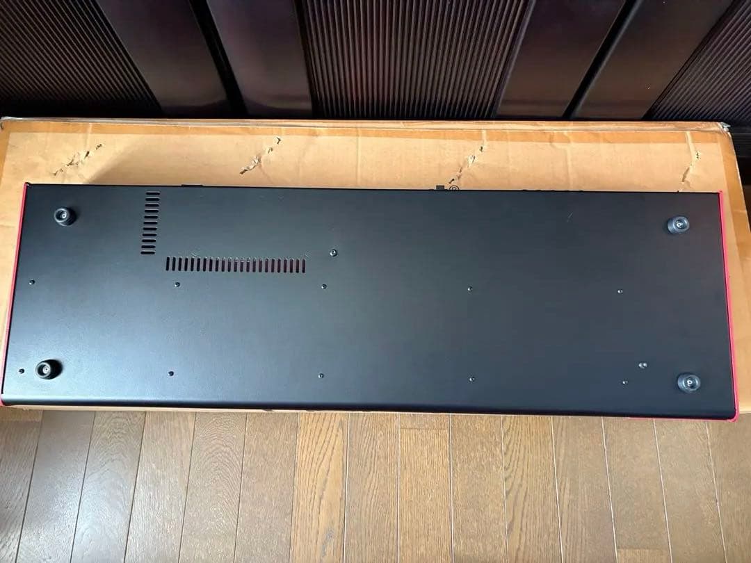 Nord Lead A1 シンセサイザー