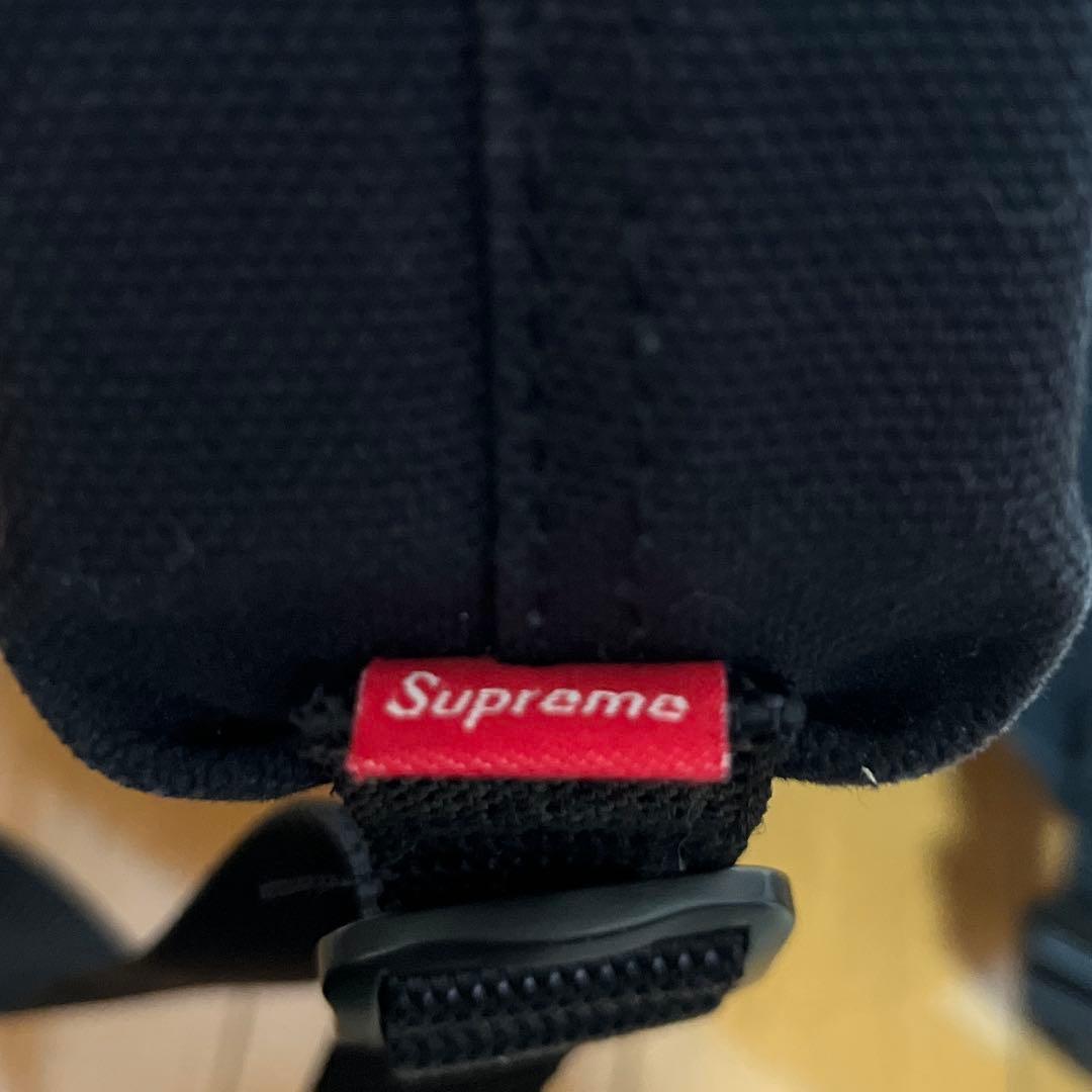 supreme リュック