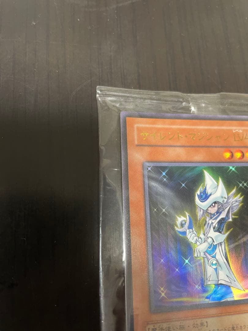 新品・未開封 遊戯王 デュエルモンスターズ ナイトメアトラバドール付録