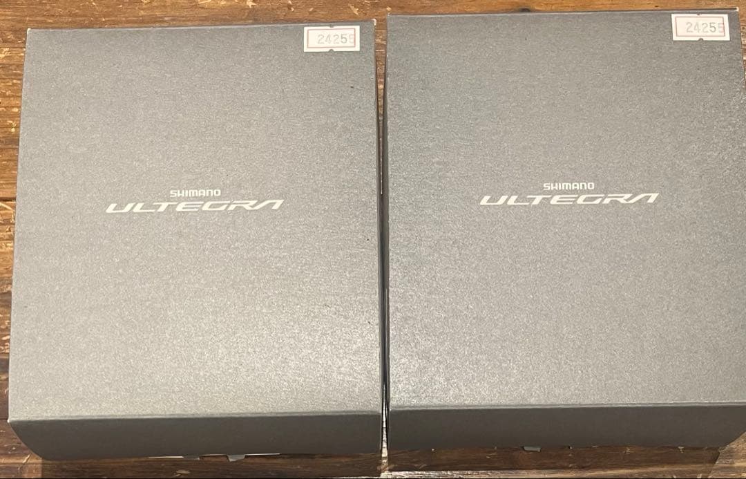 シマノ ST-R8150 STIレバー デュアルコントロールレバー R/L