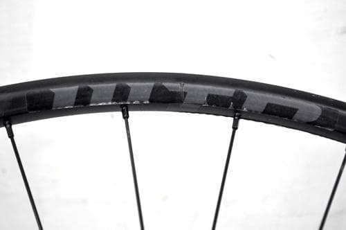 WTB ST i 19 DISC 700C-29フロントホイール