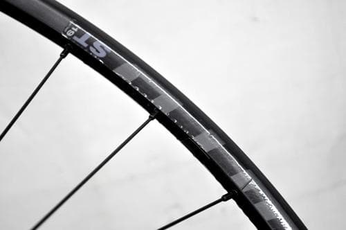 WTB ST i 19 DISC 700C-29フロントホイール