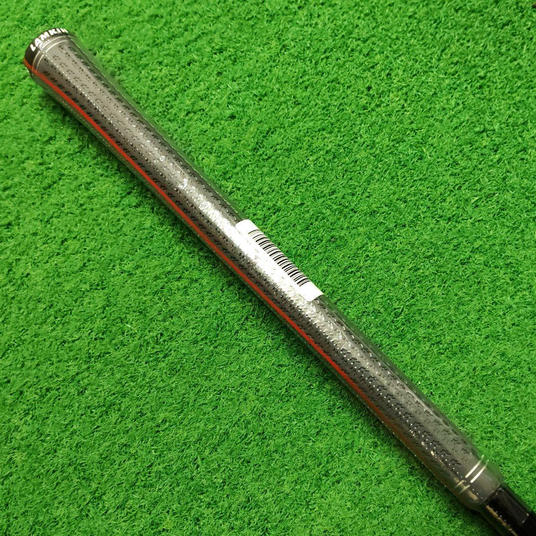 新品未使用　テーラー純正スリーブ付 ドライバースピーダーNXバイオレット60S