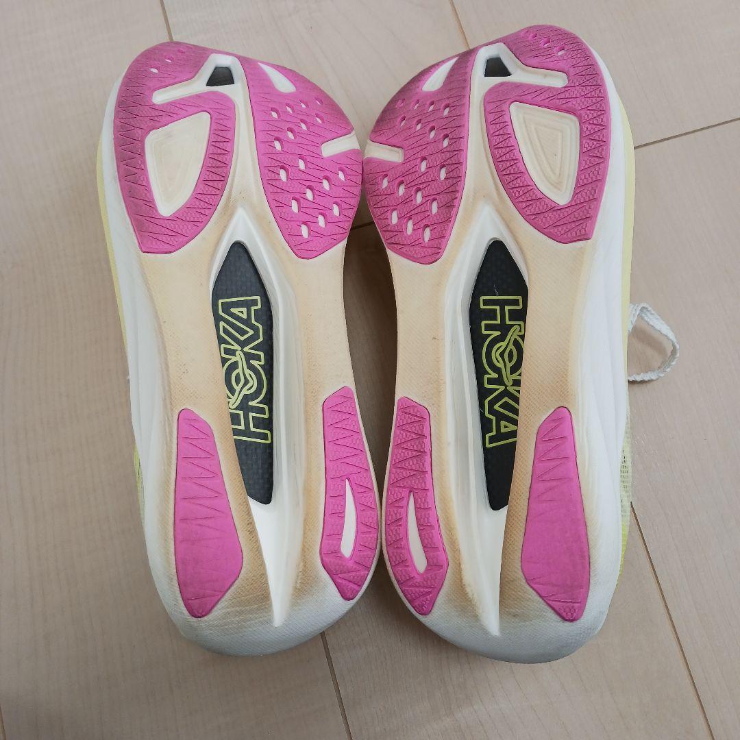 スパイク・シューズ HOKA ONE ONE ROCKET X 3 27.0cm