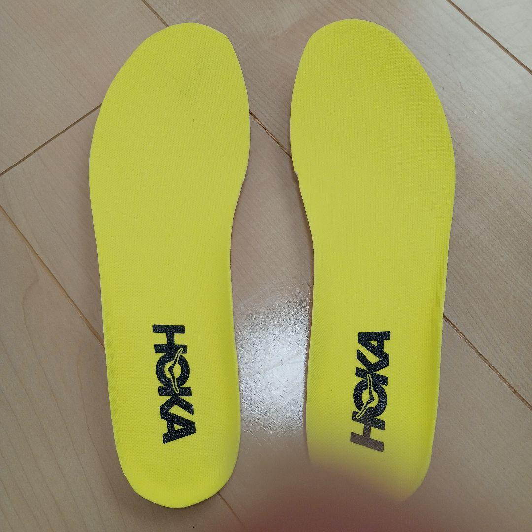 スパイク・シューズ HOKA ONE ONE ROCKET X 3 27.0cm