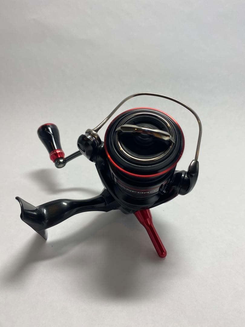 【美品・付属品完備】20 ヴァンフォード C2000SHG ゴメクサス(純正有）
