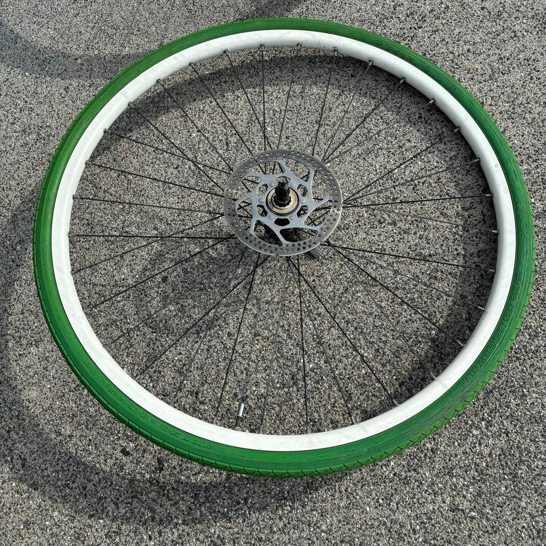 ビアンキ Bianchi 純正 ホイール リム