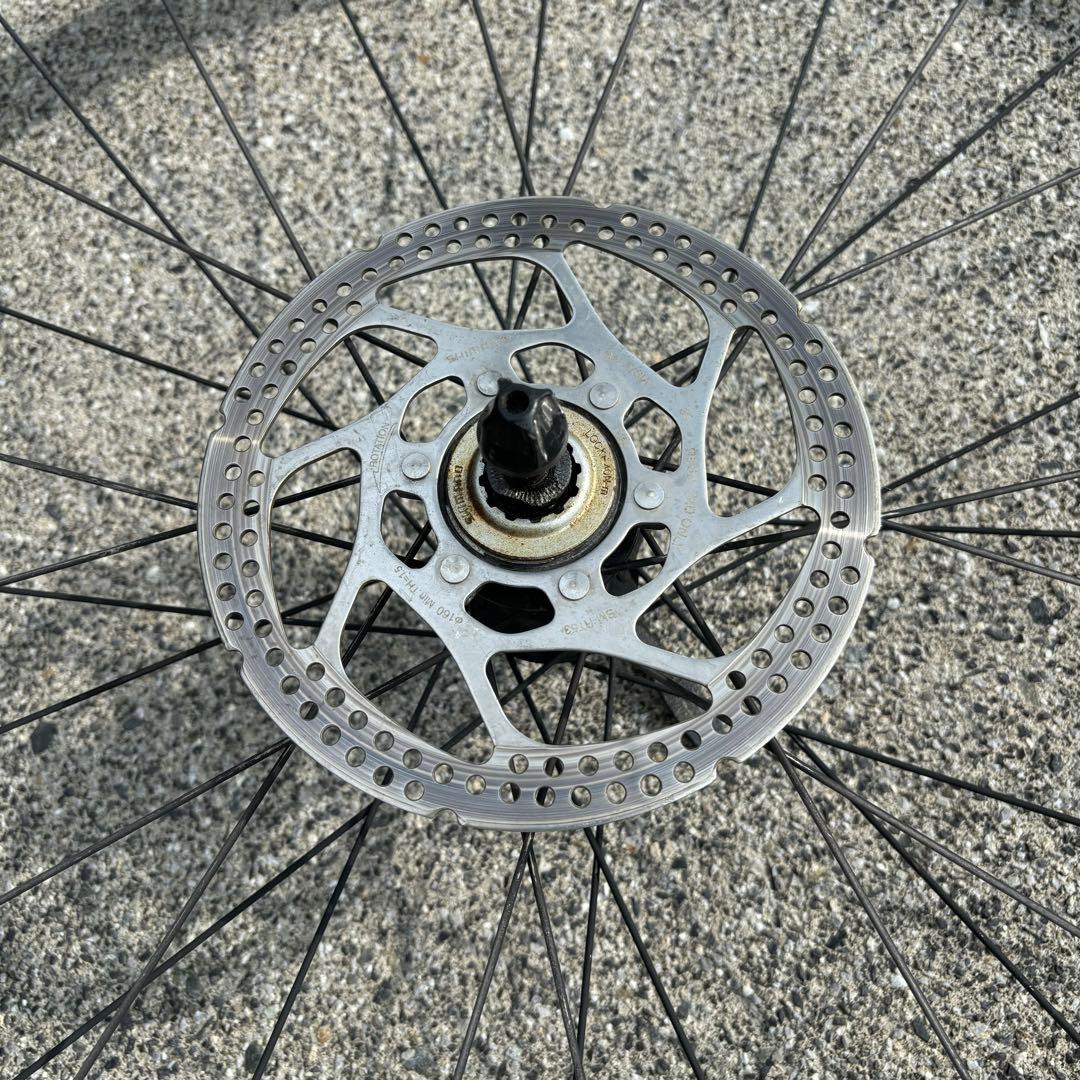 ビアンキ Bianchi 純正 ホイール リム