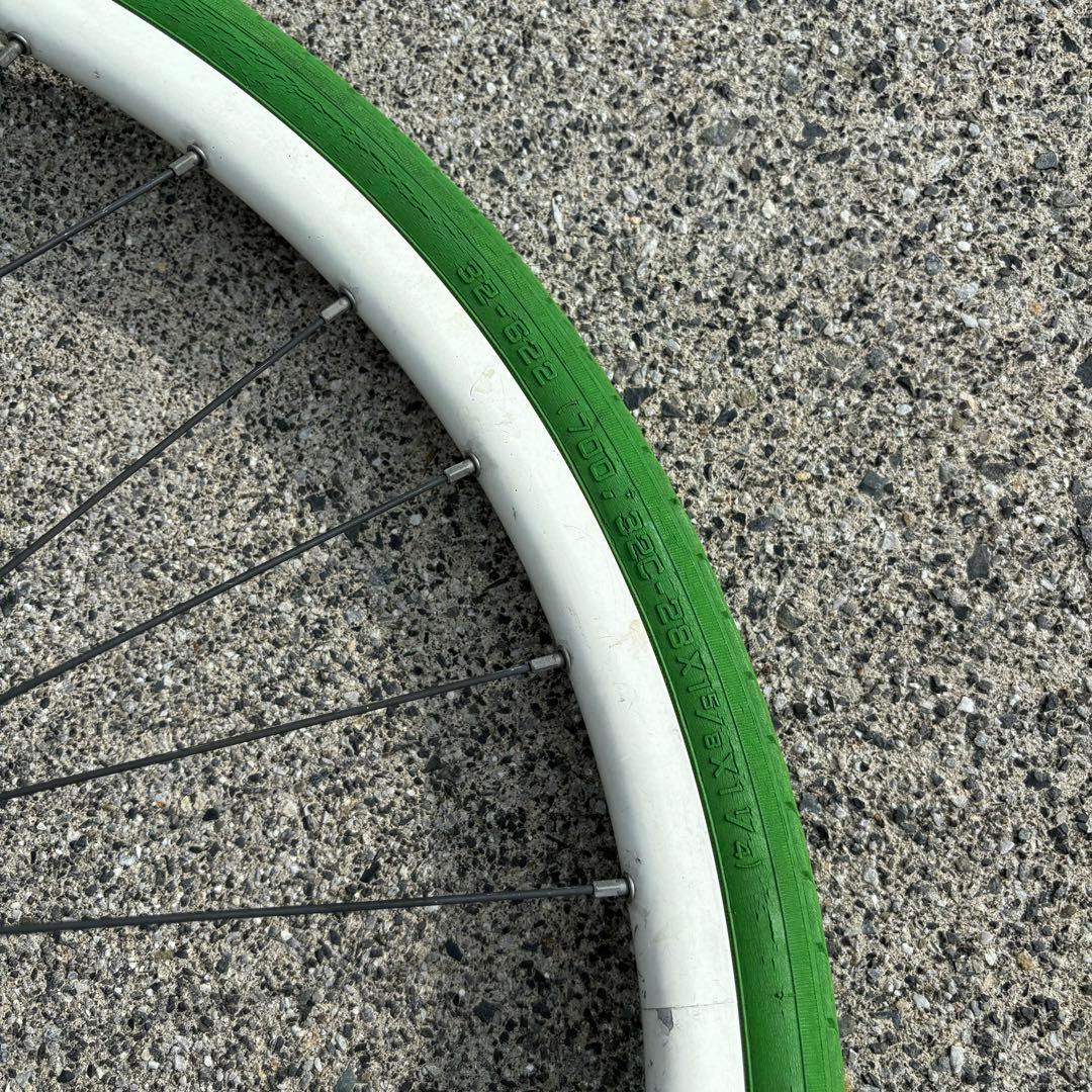 ビアンキ Bianchi 純正 ホイール リム