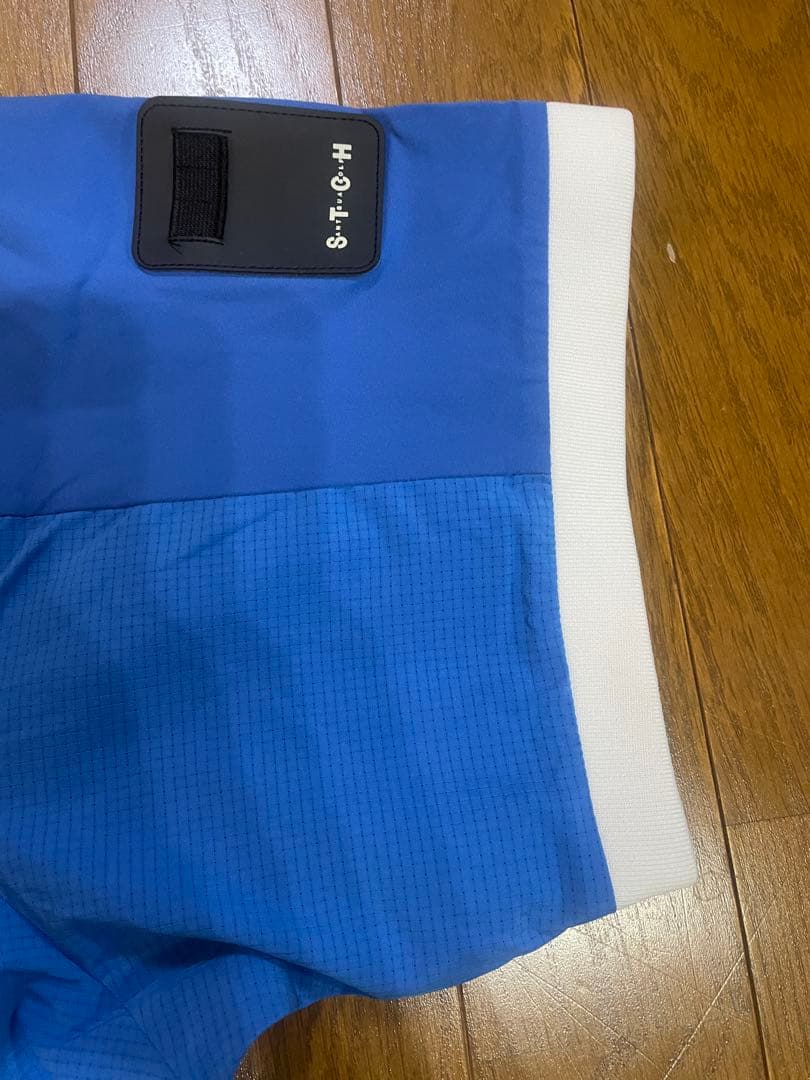 アンティカ　ゴルフウェア　上下セット　大きいサイズ