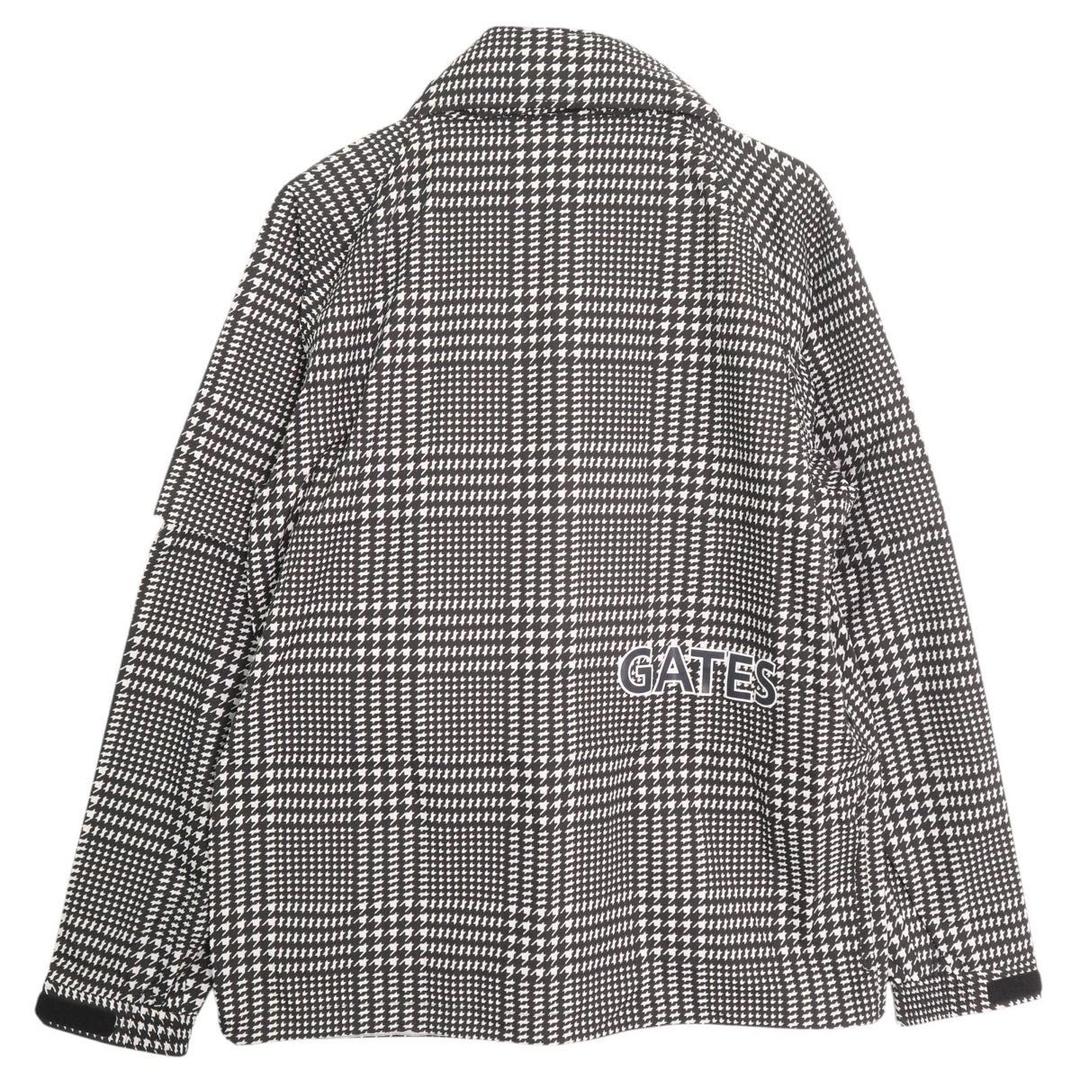 【新品、未使用】パーリーゲイツ　レインウェア　メンズ　サイズ：６（ＬＬ）