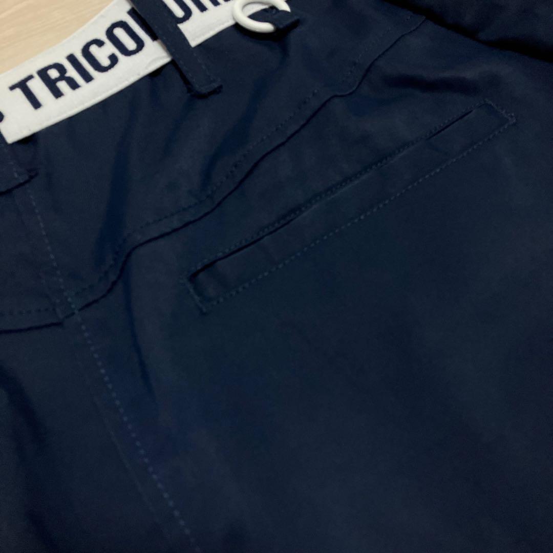 お値引き　le coq sportif golf 上下セット　ゴルフウェア