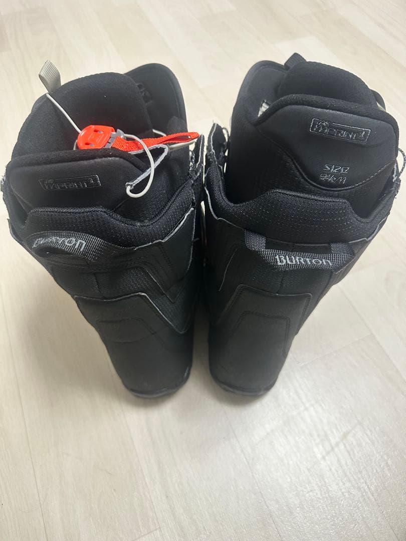 Burton（バートン）Motoスノーボードブーツ　27.5cm
