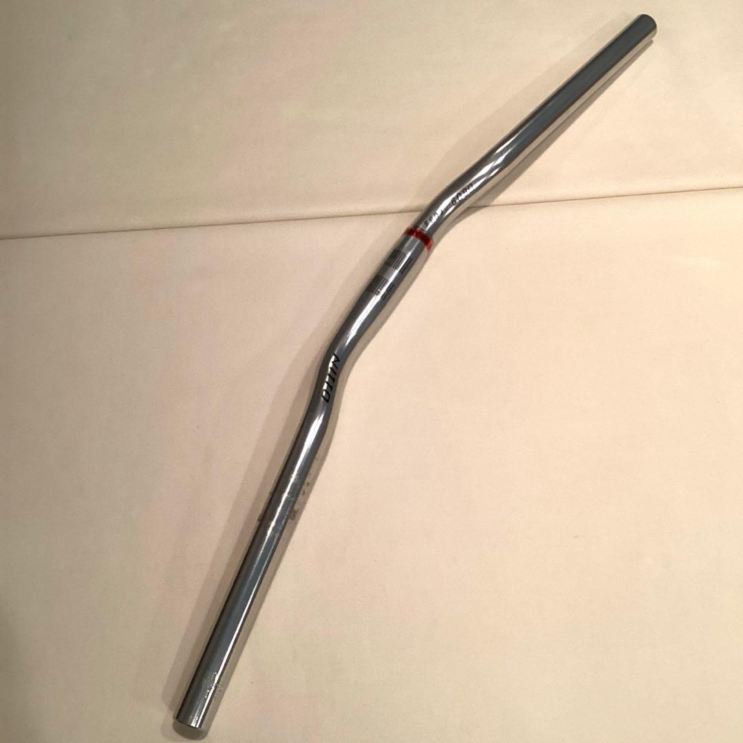 NITTO ハンドル Thomson Sync For Shred Bar