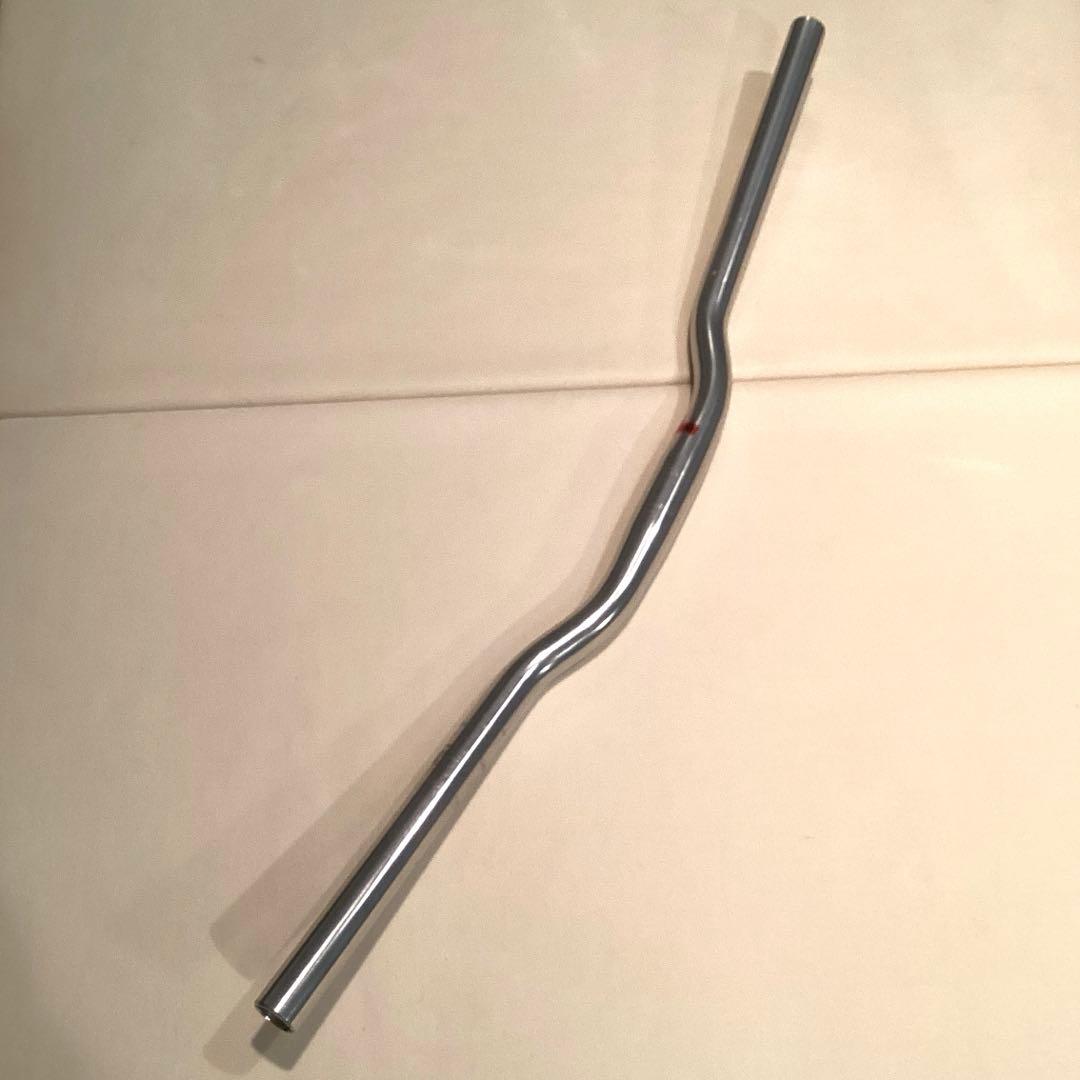 NITTO ハンドル Thomson Sync For Shred Bar