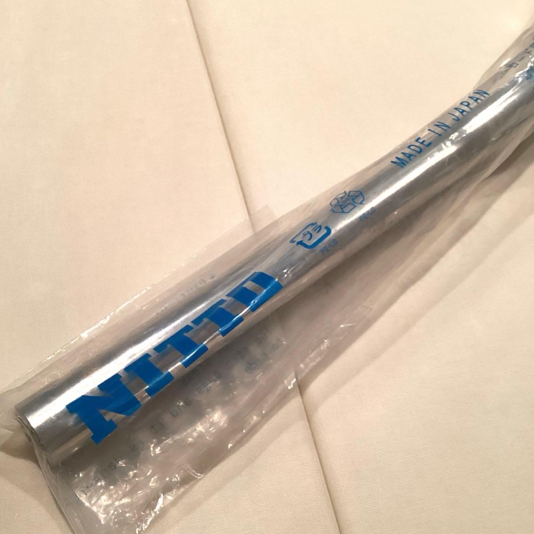 NITTO ハンドル Thomson Sync For Shred Bar