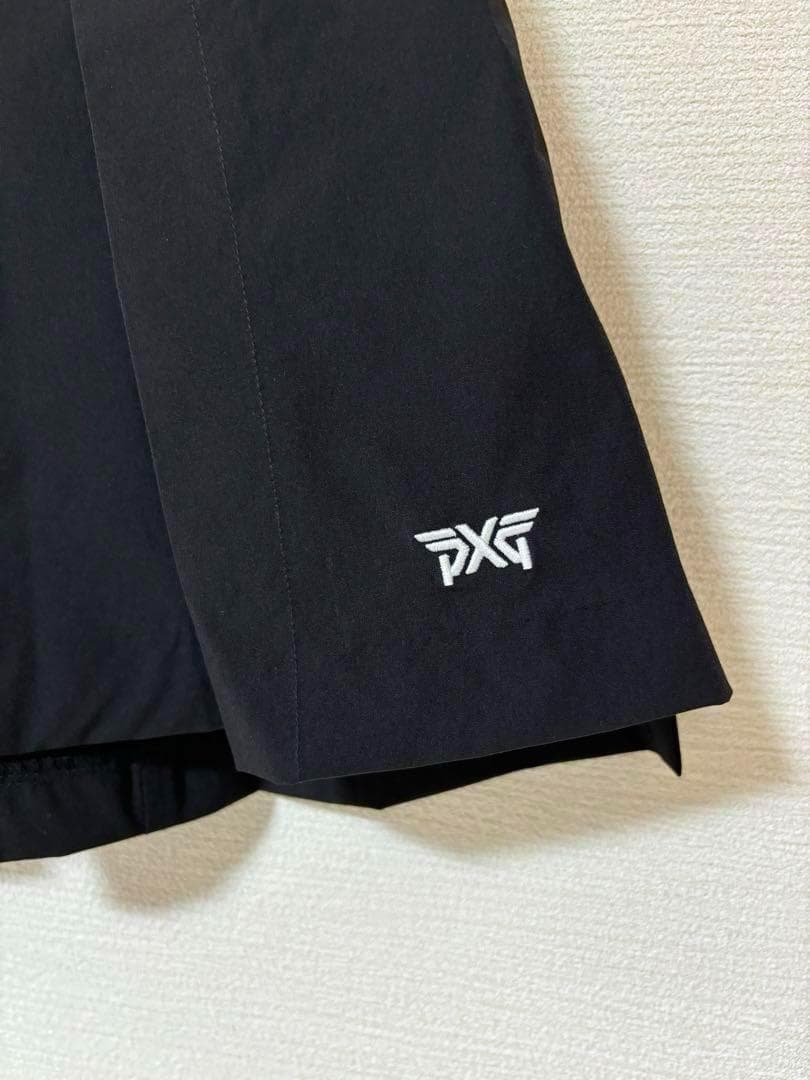【ラスト1点最終値下】GPX レディースゴルフスカート／L　速乾性・伸縮性