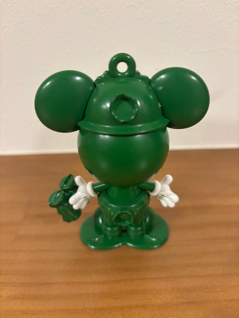 POPMART ピクサー　グリーンアーミー