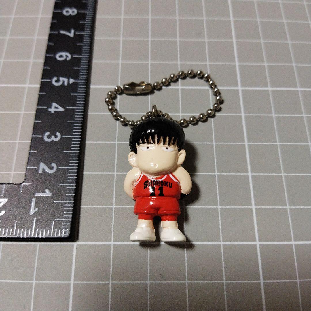 流川楓 B きゃらえっぐ SLAM DUNK スラムダンク