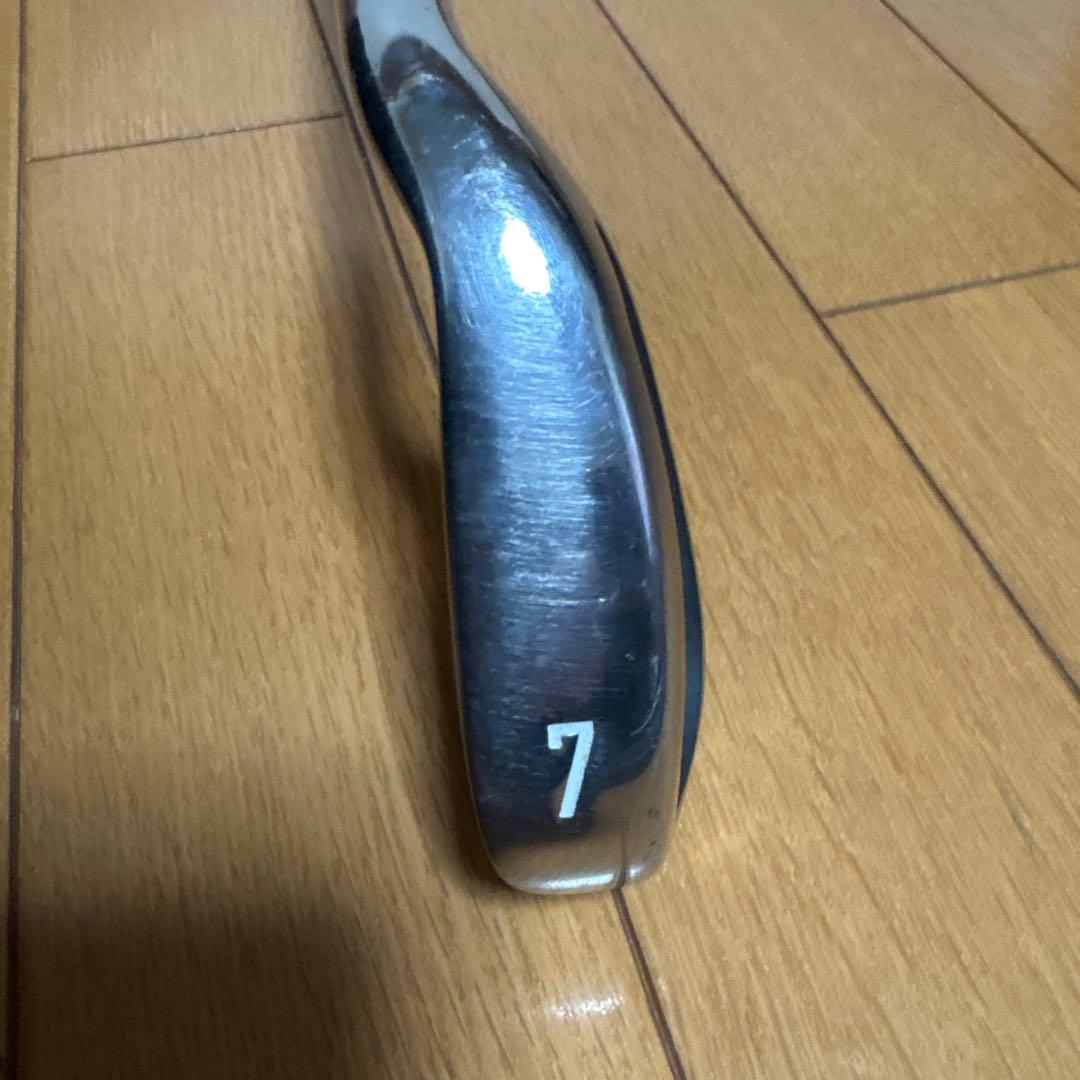 Callaway ジュニア クラブセット キャロウェイ　X Hot