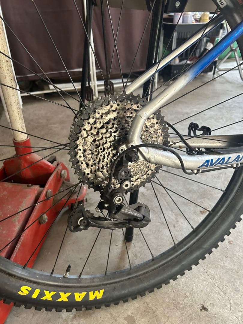 GTアバランチェスポーツ