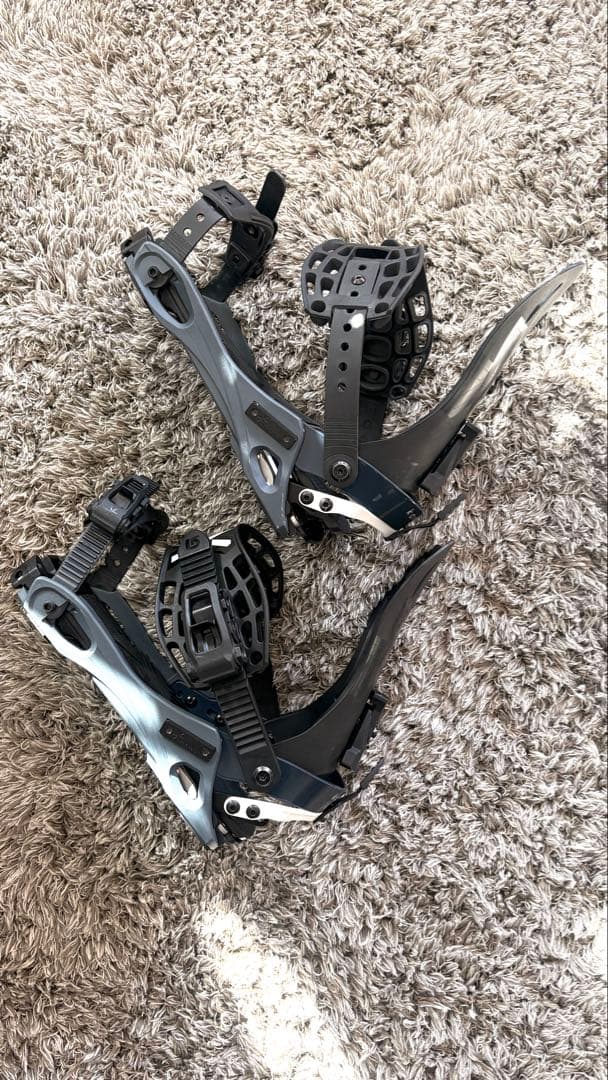Gentemstick Stingray スプリットボード カラコラム セット