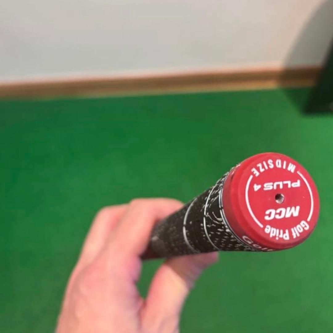 24 Ventus Red 6X ベロコア Pingスリーブ付き 43インチ