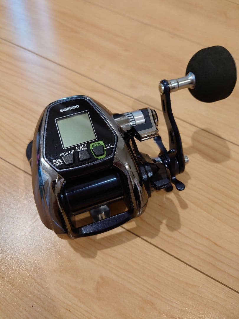 【美品】シマノ　フォースマスター3000XP