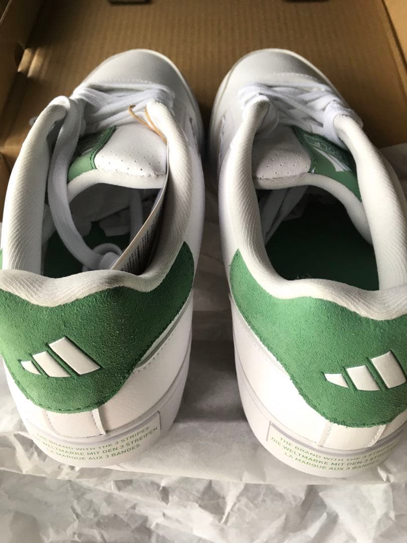 【adidas GOLF/アディダス】RETROCROSS 24［27.5cm］