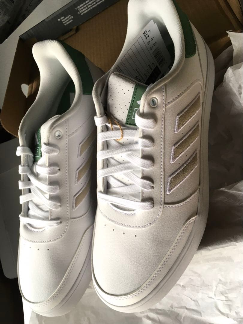 【adidas GOLF/アディダス】RETROCROSS 24［27.5cm］